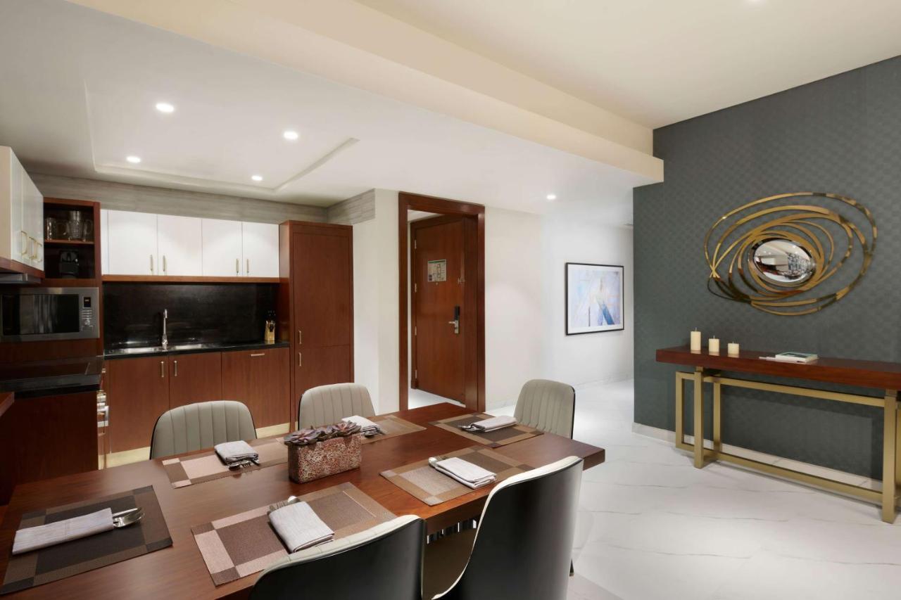 Wyndham Grand Doha West Bay Beach Εξωτερικό φωτογραφία Office